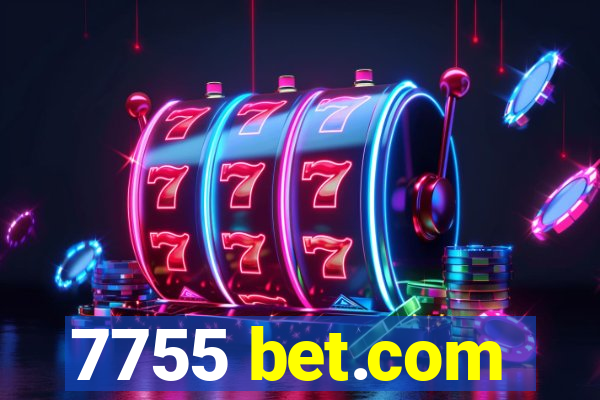 7755 bet.com