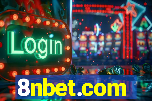 8nbet.com