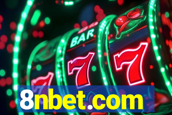 8nbet.com