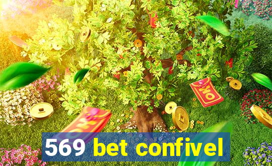 569 bet confivel