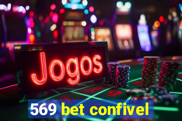 569 bet confivel