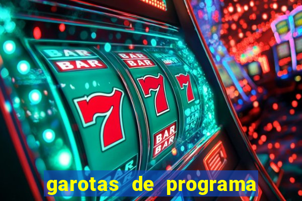 garotas de programa santos sp