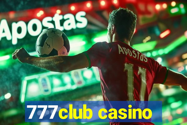 777club casino