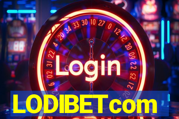 LODIBETcom