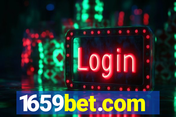 1659bet.com