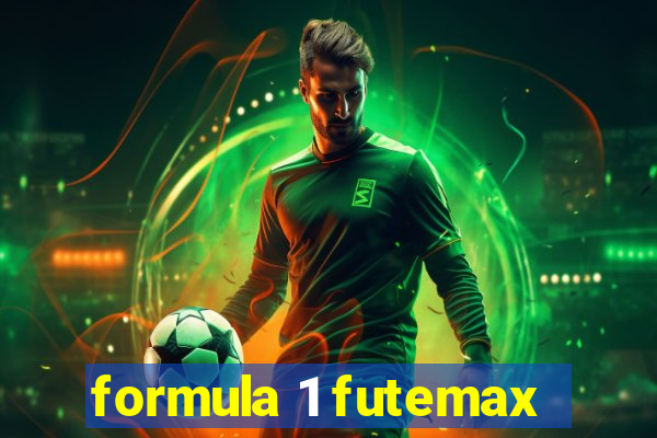 formula 1 futemax