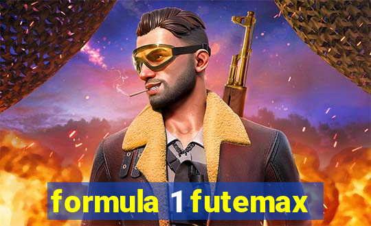 formula 1 futemax