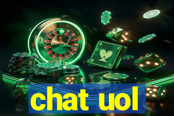 chat uol