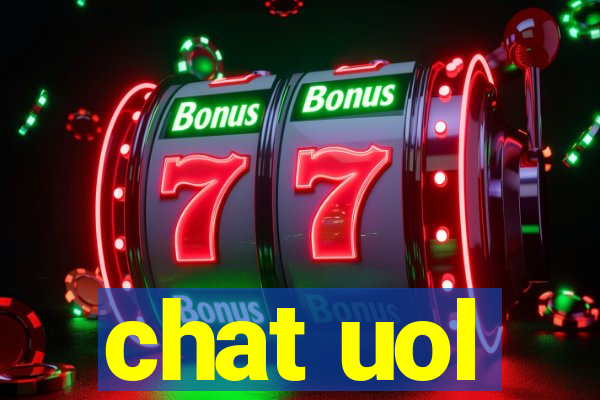 chat uol