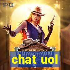 chat uol