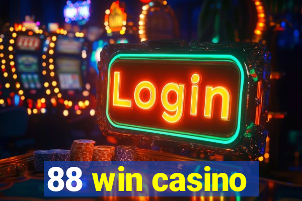 88 win casino