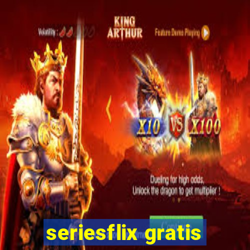 seriesflix gratis