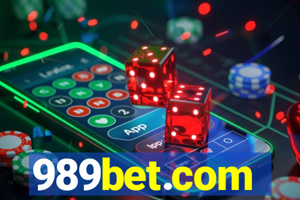 989bet.com