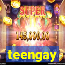 teengay