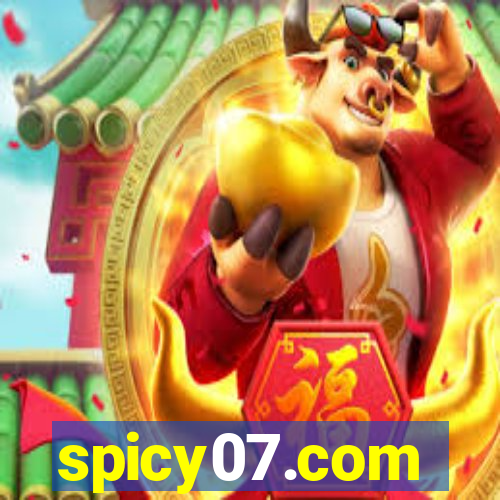 spicy07.com