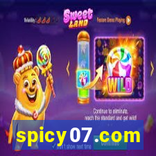 spicy07.com