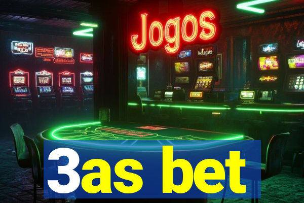 3as bet