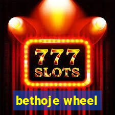 bethoje wheel