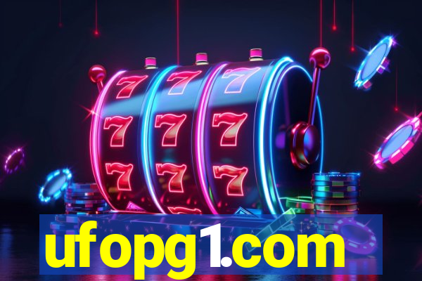 ufopg1.com