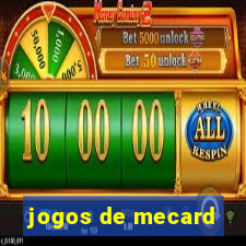 jogos de mecard