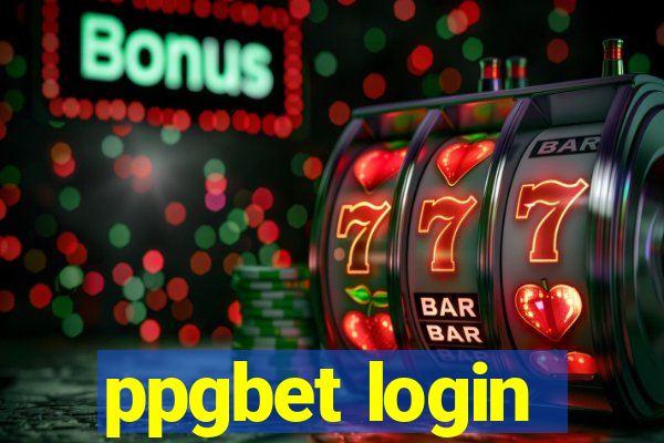 ppgbet login