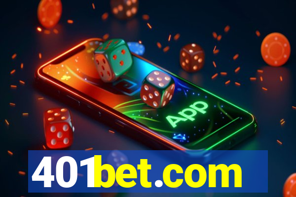 401bet.com