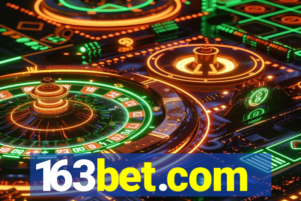 163bet.com