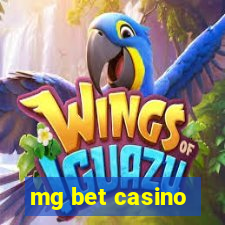 mg bet casino