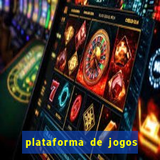 plataforma de jogos que dá dinheiro ao se cadastrar