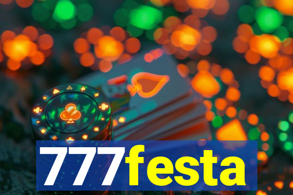 777festa