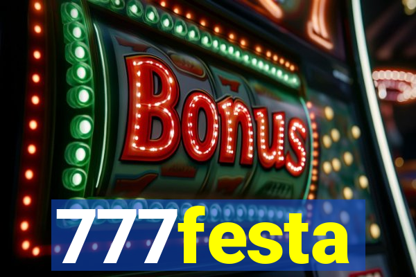 777festa