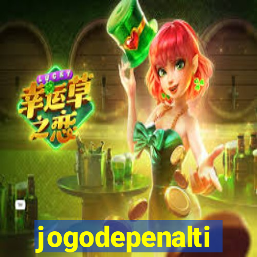 jogodepenalti