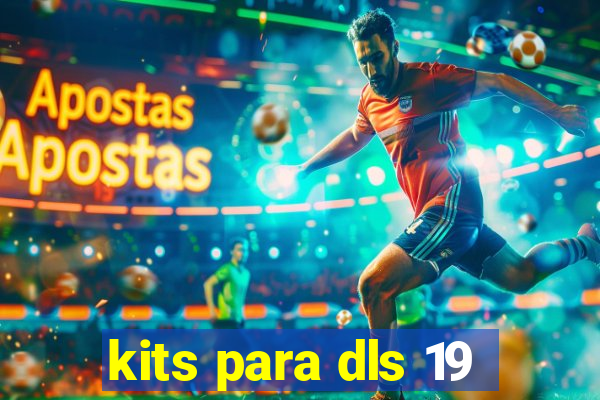 kits para dls 19