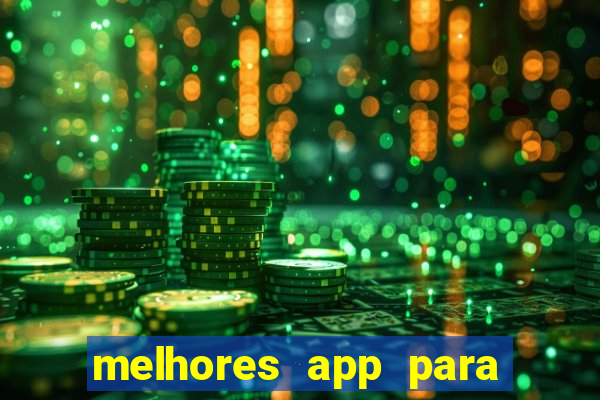 melhores app para ganhar dinheiro jogando