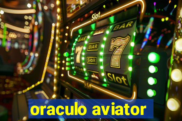 oraculo aviator