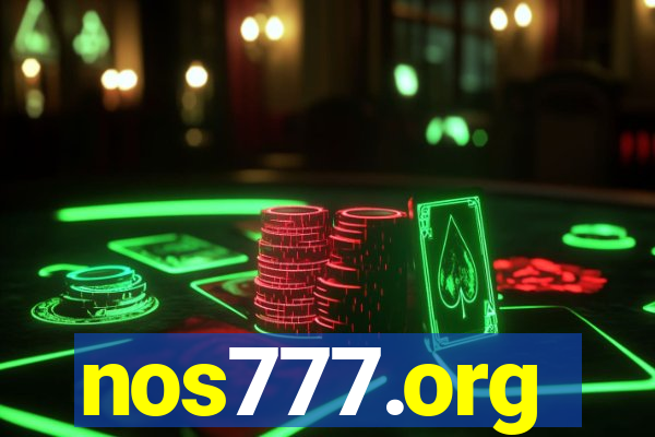 nos777.org