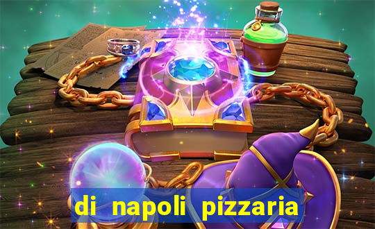 di napoli pizzaria braz leme