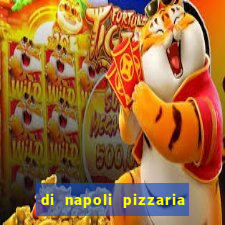 di napoli pizzaria braz leme