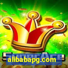 alibabapg.com