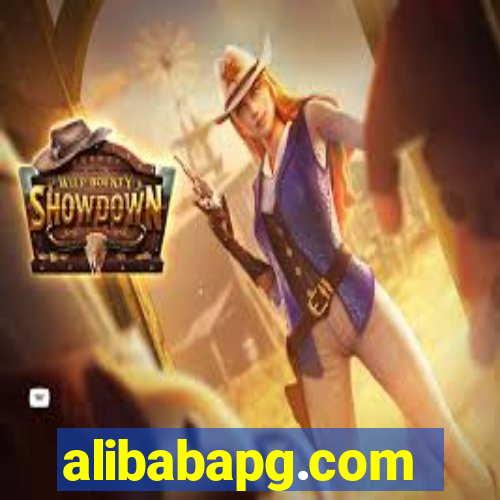 alibabapg.com