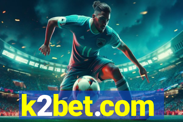 k2bet.com