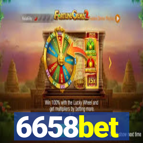 6658bet