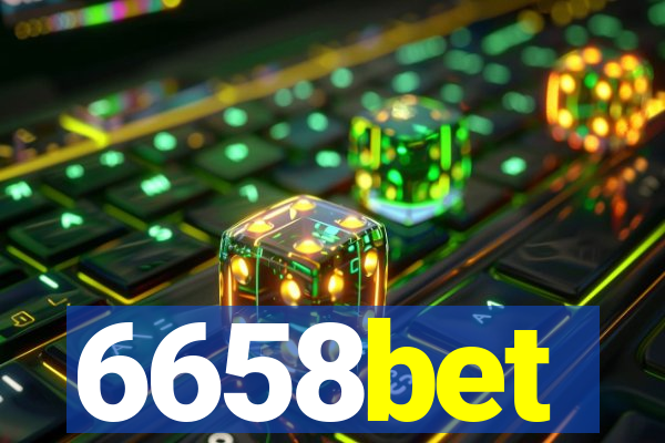 6658bet