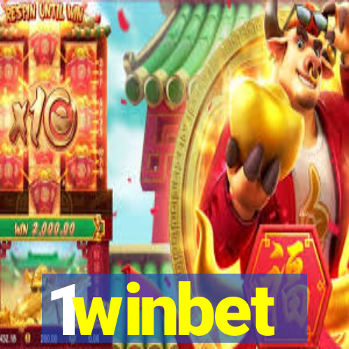 1winbet