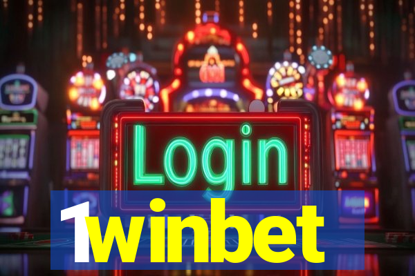 1winbet