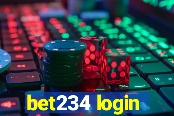 bet234 login