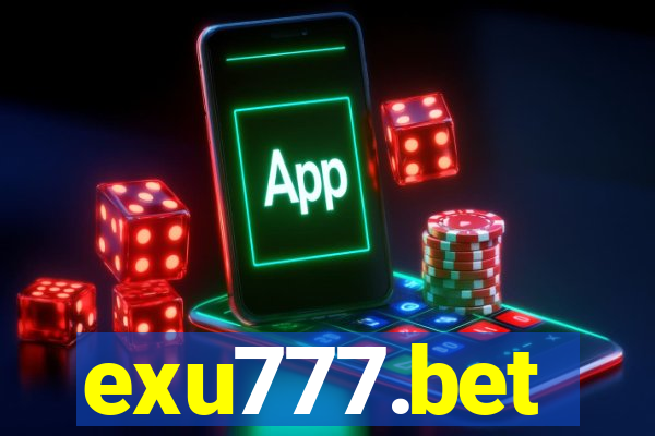 exu777.bet