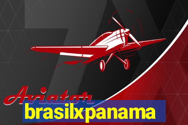 brasilxpanama