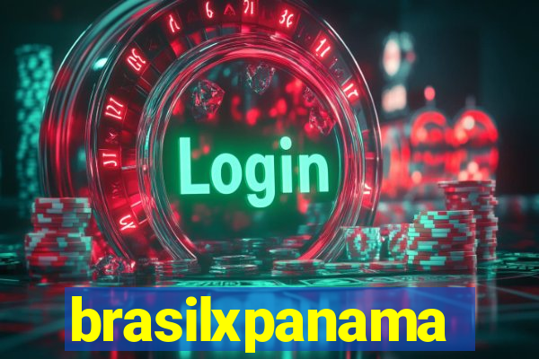 brasilxpanama