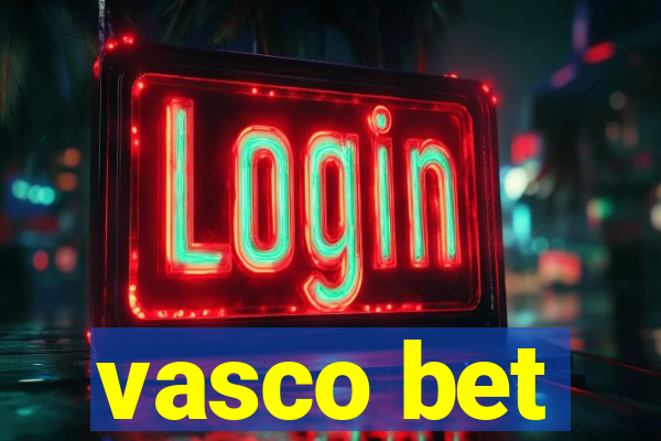 vasco bet